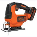 BLACK+DECKER 20V MAX POWERCONNECT Cordless Jig Saw Review