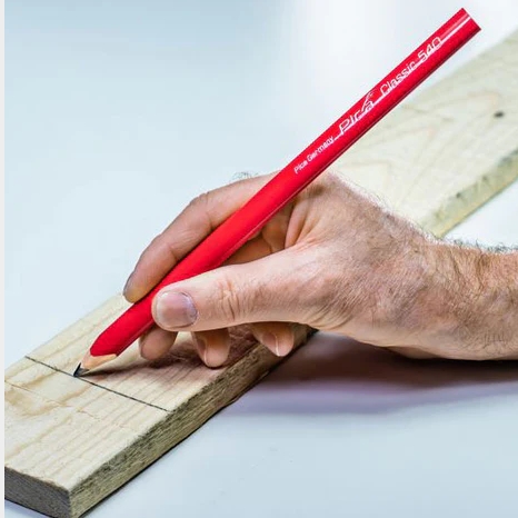 carpenter pencil Measuring and Marking Tools for DIY