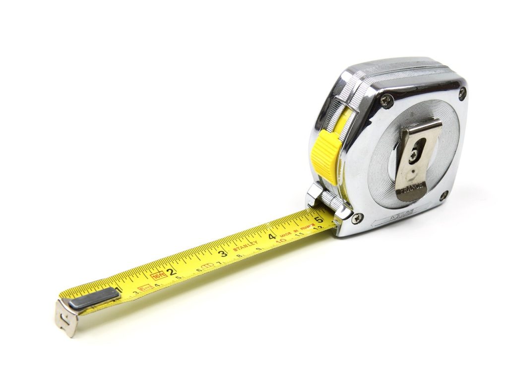 tape measure Measuring and Marking Tools for DIY