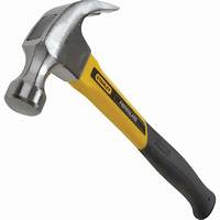 Hammer basic tools for DIY projects