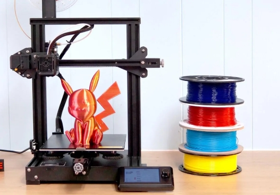 3d printer