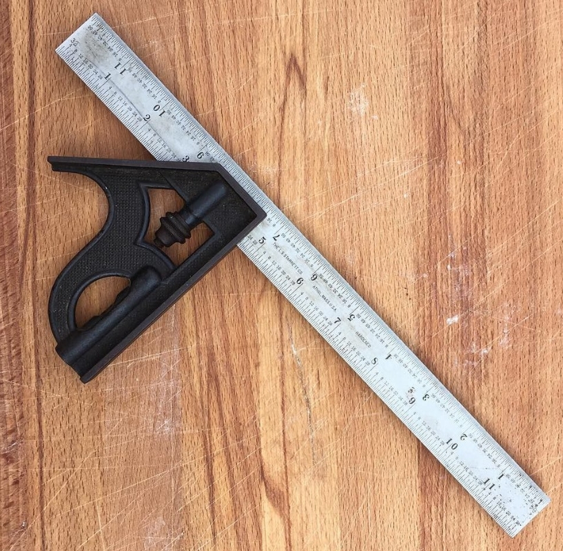 t square Measuring and Marking Tools for DIY