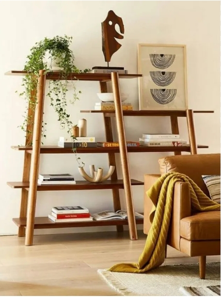 Rise of the Savvy DIYer shelf