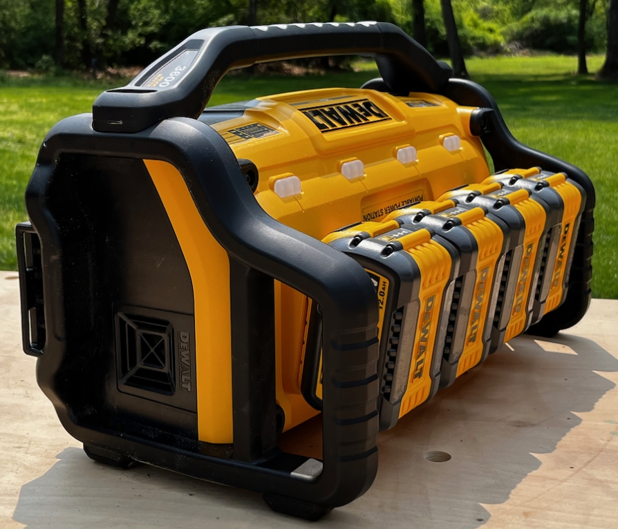 portable power stations dewalt