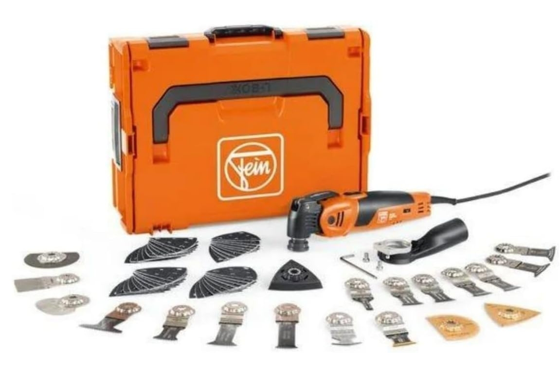 Top 10 DIY Tools for 2025: The Ultimate In-Depth Guide