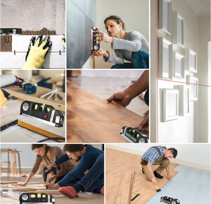 Multipurpose Leveler trending tools for DIY